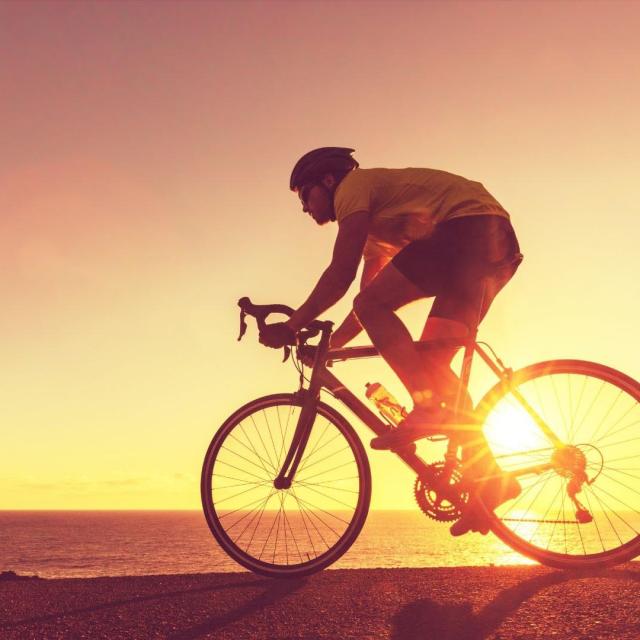velo route