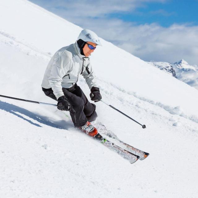 ski